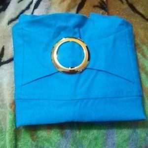 Used cute women's shirt...